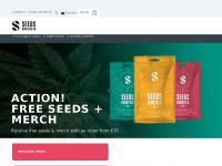 seedsgenetics.com