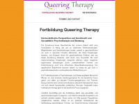 Queeringtherapy.de