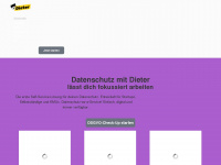 dieter-datenschutz.de Thumbnail