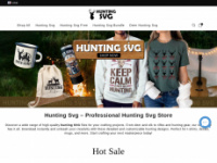 huntingsvg.com