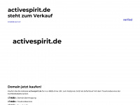 Activespirit.de