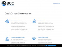 Bccsys.com