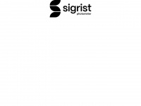 sigrist.com