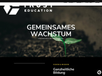 Trusteducation.ch