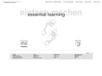 essentiallearning.eu