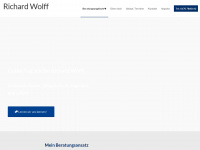 paarberatung-wolff.de Webseite Vorschau