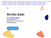 berlin-kids.de Thumbnail