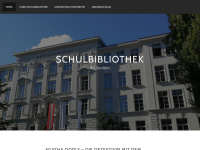 Schulbibliothekbgdornbirn.wordpress.com
