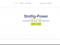 stolfig-power.de Thumbnail
