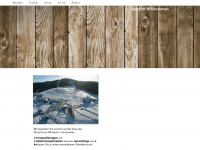 skizentrum-windeck.de Webseite Vorschau