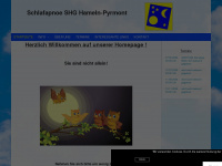 schlafapnoe-hameln-pyrmont.de Webseite Vorschau