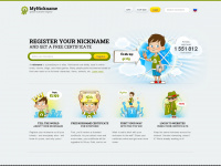 mynickname.com
