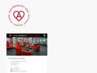 apotheken-mit-herz.com Webseite Vorschau