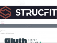 strucfit.com Thumbnail