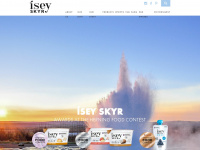 Iseyskyr.com