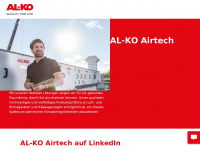 Alko-airtech.com