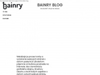 Bainry.blog