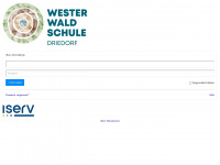 wws-ldk.de Webseite Vorschau