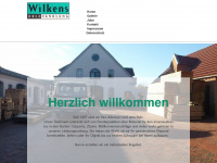 Wilkens-holz.de