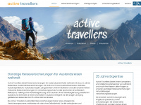 active-travellers.com