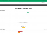 fly-music.eu