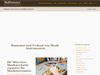 muenchner-musikwerkstatt.de Thumbnail