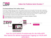 hilfe-app.de