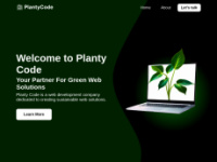 plantycode.com