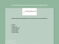 schwedt-logistik.com