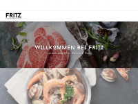 fritz-fleischhandel.de Thumbnail