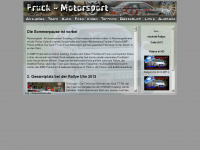 fruck-motorsport.de Thumbnail