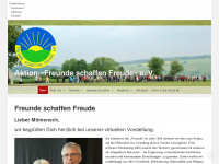 fsf-ev.de Webseite Vorschau