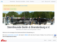 sternfreunde.berlin Thumbnail