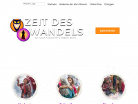 Zeitdeswandels.com
