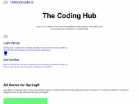 thebootcode.io