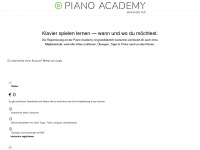 Piano.academy