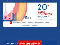 eado2024.com Webseite Vorschau