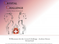 Crystal-challenge.ch