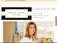 berlin-skin.de Thumbnail