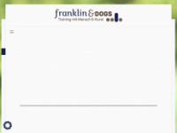Franklin-and-dogs.de