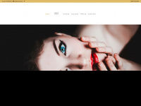 ls-beauty.ch Webseite Vorschau