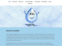spielgruppe-immensee.ch Webseite Vorschau