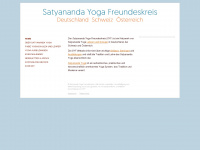 yoga-freundeskreis.de Thumbnail