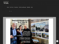 photostream-olten.ch Webseite Vorschau