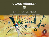 claus-muendler.de Thumbnail