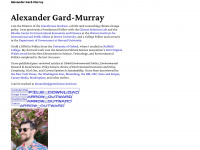 gard-murray.com Thumbnail