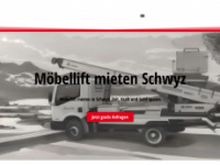 moebellift-mieten-schwyz.ch Thumbnail