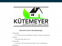 kuetemeyer.services
