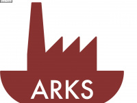 arksfoundation.net Webseite Vorschau