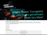 ocean-youngsters.de Thumbnail